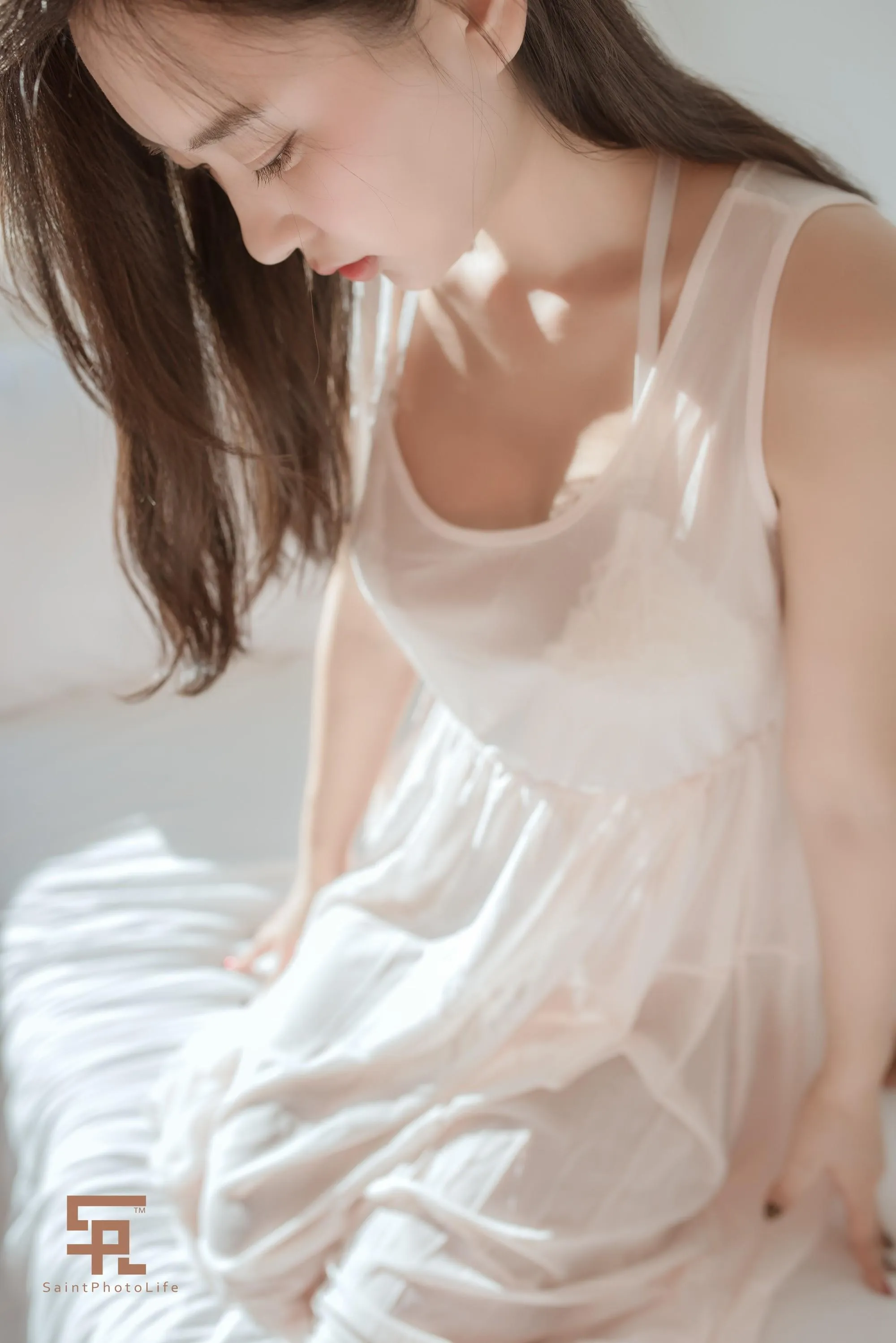 NO.038 SAINT Photolife – Zenny – Romance 2 [40P]插图